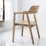 ⁦כיסא אוכל דגם ניצן⁩ – תמונה ⁦2⁩