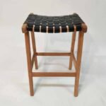 ⁦Jepara Stool כסא בר סטול⁩ – תמונה ⁦2⁩