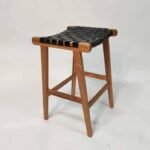 ⁦Jepara Stool כסא בר סטול⁩ – תמונה ⁦3⁩