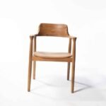 ⁦Pisa כסא אוכל איטלקי מעוצב⁩ – תמונה ⁦4⁩