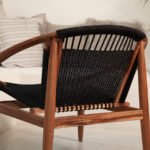 ⁦כורסאת דגם מוריה⁩ – תמונה ⁦2⁩