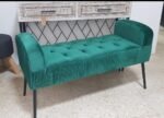 ⁦הדום קטיפה במבחר צבעים⁩ – תמונה ⁦2⁩