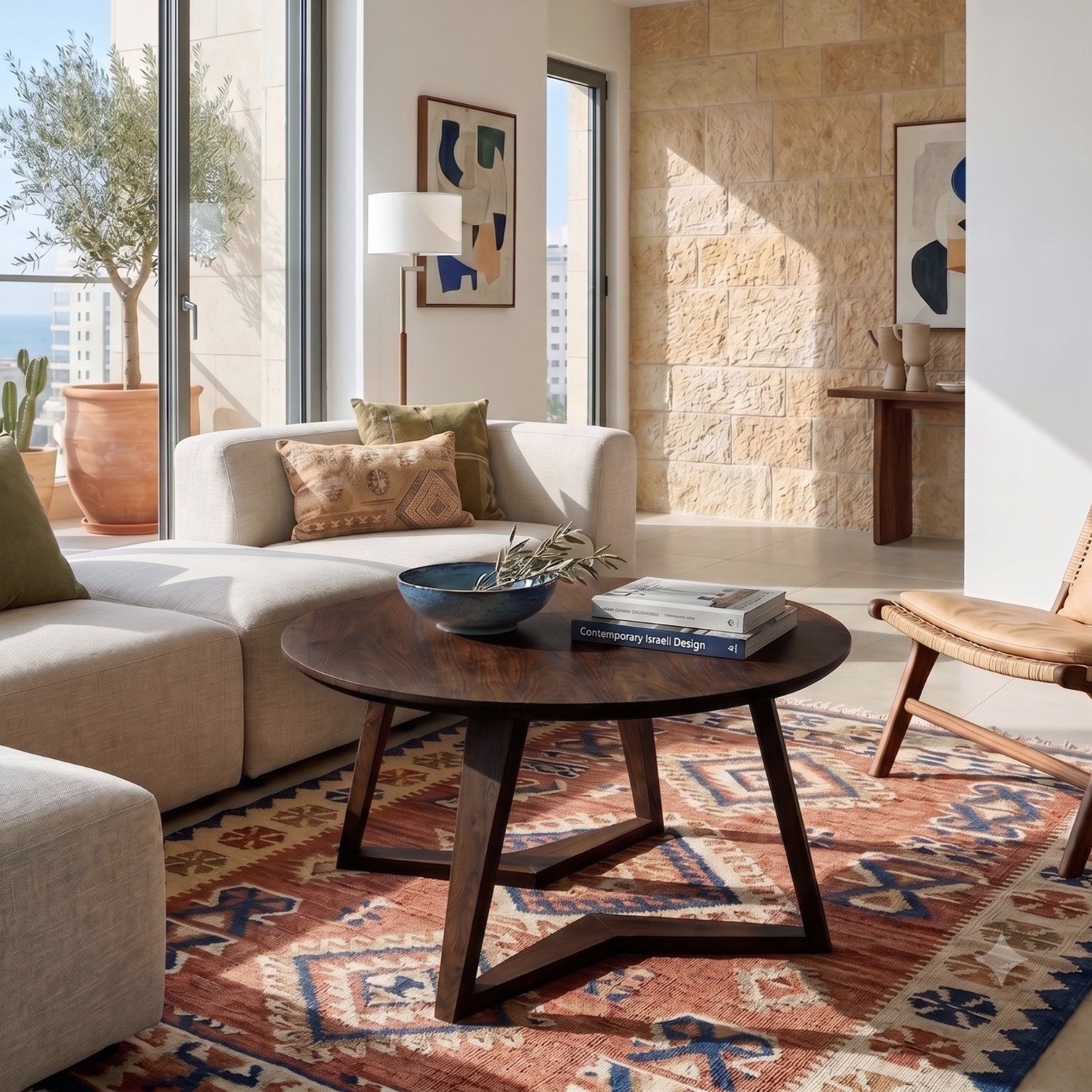 shulchan-salon-valensia-egoz-148500-0690 שולחן סלון ולנסיה | אגוז – תמונה 1