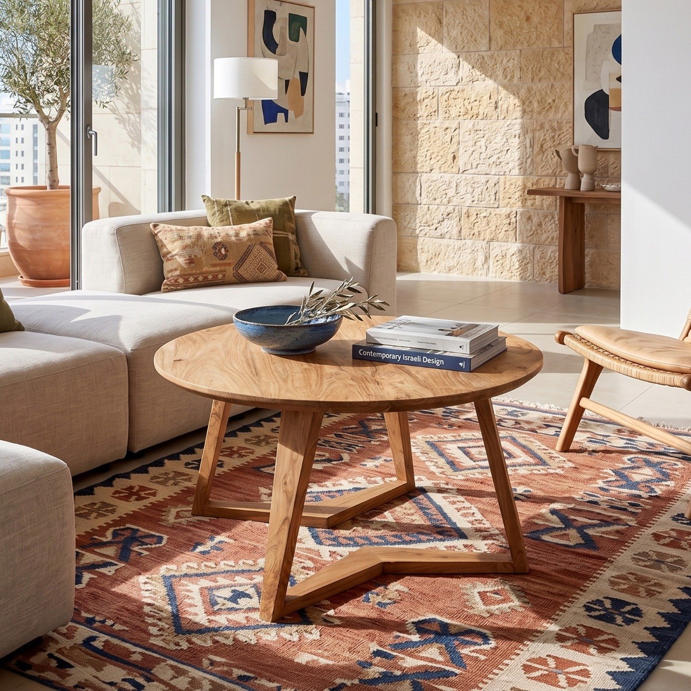 shulchan-salon-valensia-tivi-151700-0690 שולחן סלון ולנסיה | טבעי – תמונה 1